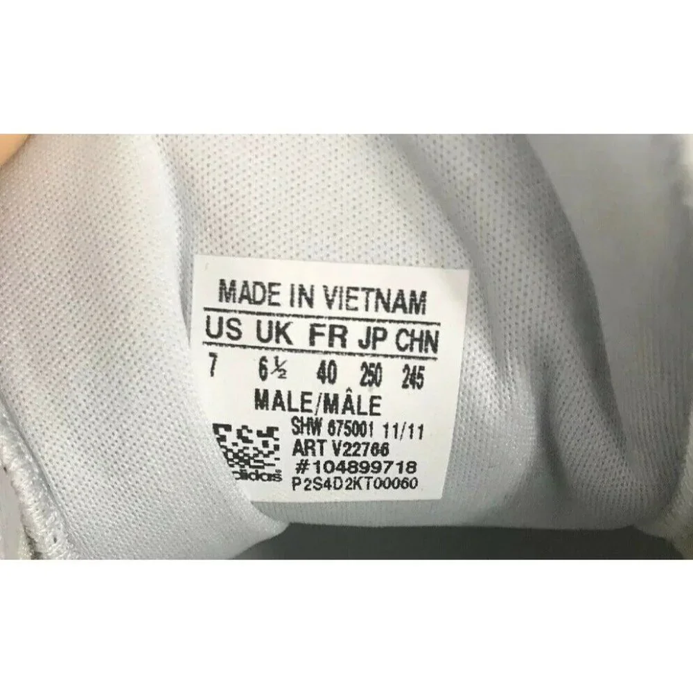 adidas euc